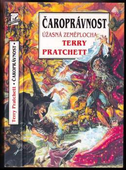 Čaroprávnost