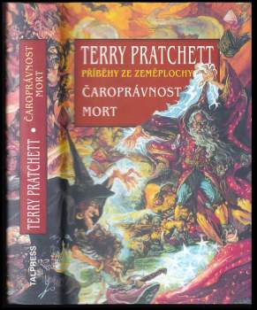 Čaroprávnost ; Mort