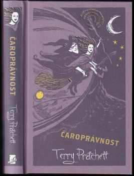 Čaroprávnost