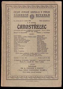 Čarostřelec