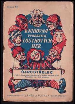 Čarostřelec