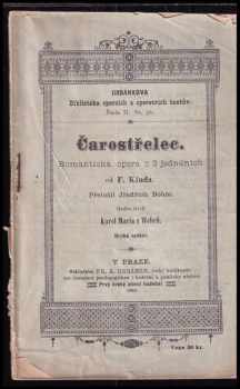 Čarostřelec