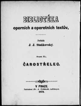 Čarostřelec