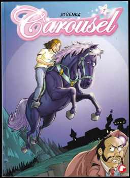 Carousel : Jitřenka - 7