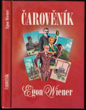 Čarověník