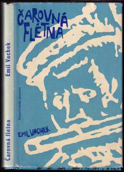 Čarovná flétna