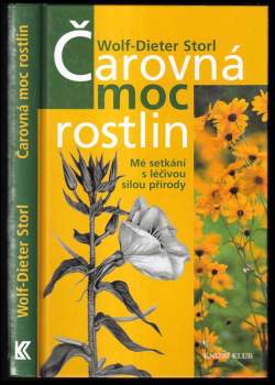 Čarovná moc rostlin