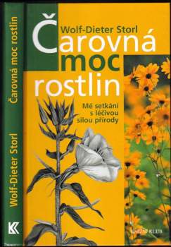 Čarovná moc rostlin
