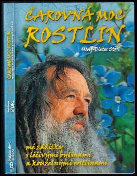 Čarovná moc rostlin
