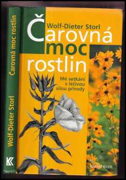 Čarovná moc rostlin