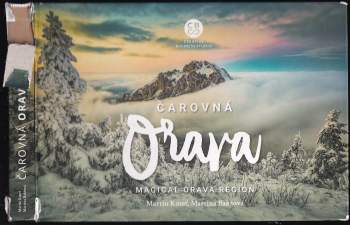 Čarovná Orava