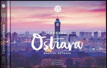 Čarovná Ostrava