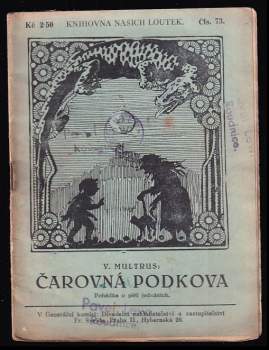 Čarovná podkova