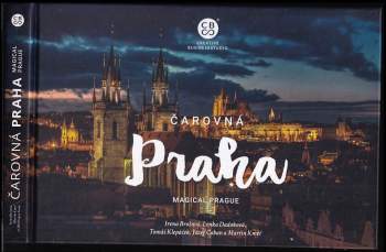 Čarovná Praha