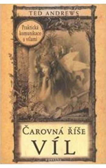 Čarovná říše víl