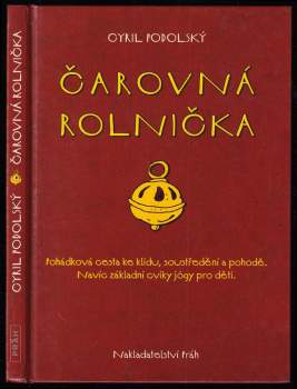 Čarovná rolnička