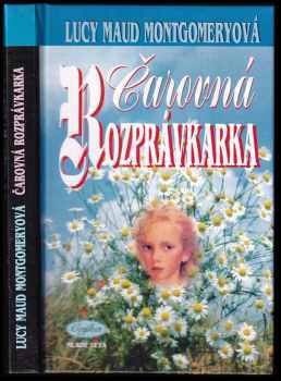 Čarovná rozprávkarka