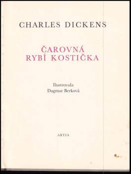 Charles Dickens: Čarovná rybí kostička