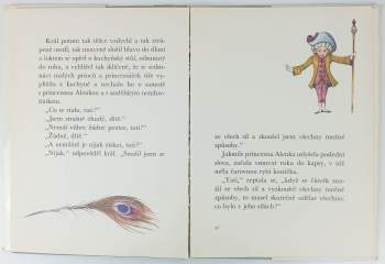 Charles Dickens: Čarovná rybí kostička