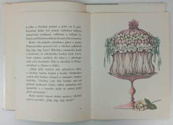 Charles Dickens: Čarovná rybí kostička