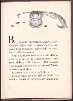 Charles Dickens: Čarovná rybí kostička
