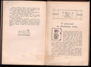 Alexandr Batěk: Čarovná věž