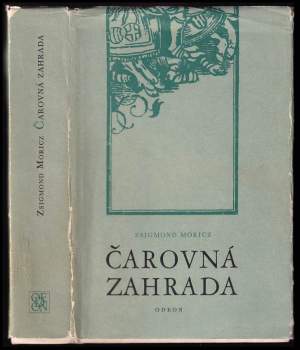 Čarovná zahrada