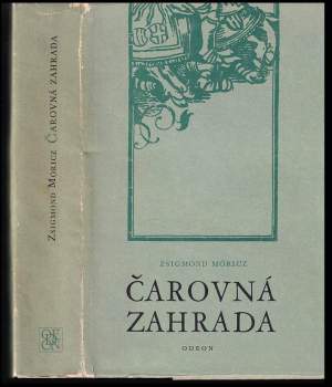 Čarovná zahrada