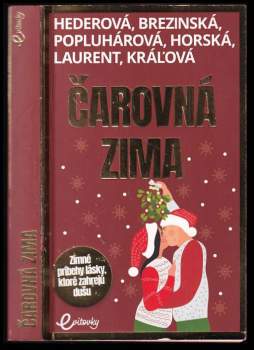 Čarovná zima