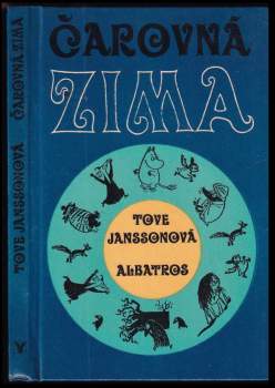 Čarovná zima