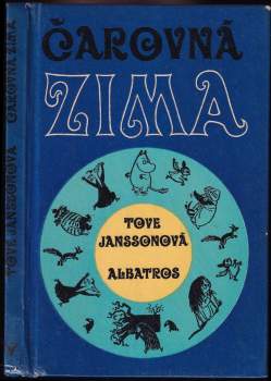 Tove Jansson: Čarovná zima
