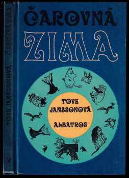 Čarovná zima