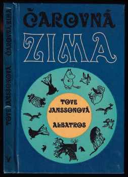 Čarovná zima