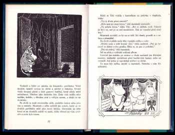 Tove Jansson: Čarovná zima