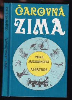 Čarovná zima