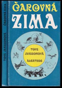Čarovná zima
