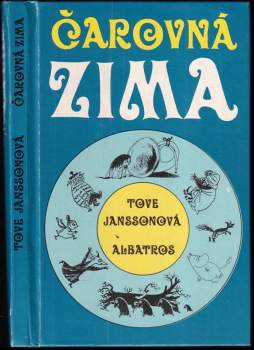 Tove Jansson: Čarovná zima