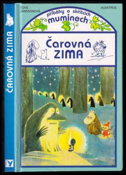 Čarovná zima