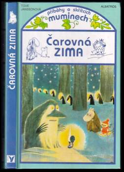 Čarovná zima