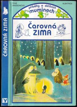 Čarovná zima