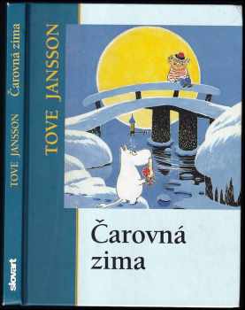 Čarovná zima