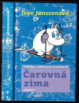 Čarovná zima
