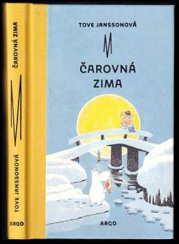 Čarovná zima