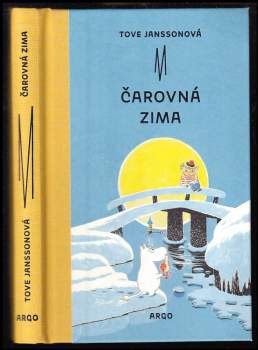 Čarovná zima
