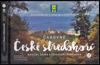 Čarovné České středohoří