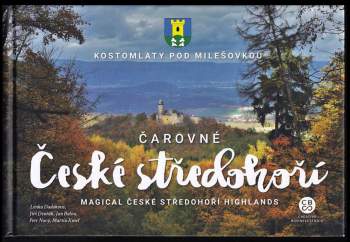 Čarovné České středohoří