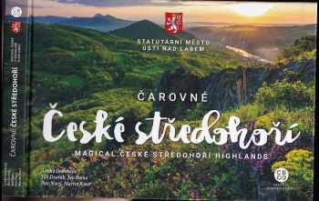 Čarovné České středohoří