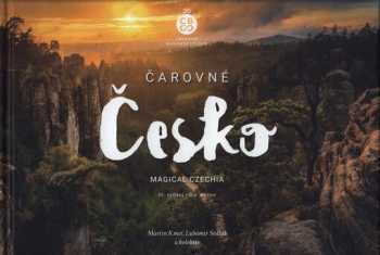 Čarovné Česko