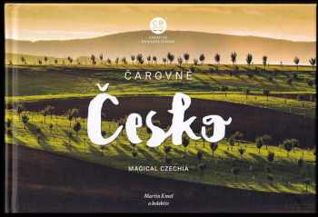 Čarovné Česko