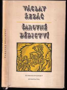 Čarovné dědictví